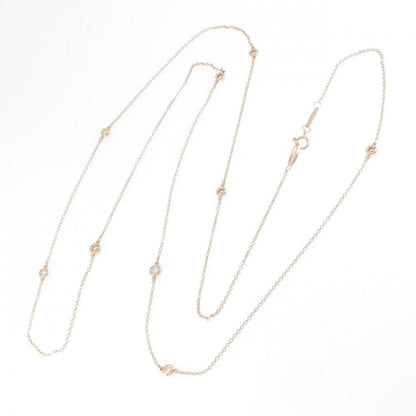 Tiffany & Co by the Yard Sprinkle Necklace — view 6