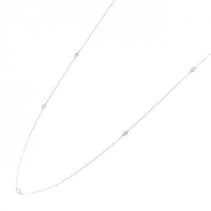 Tiffany & Co by the Yard Sprinkle Necklace — view 2