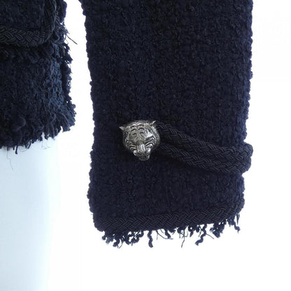 Gucci Jacket Black — view 7