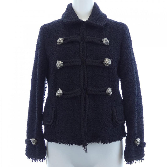 Gucci Jacket Black