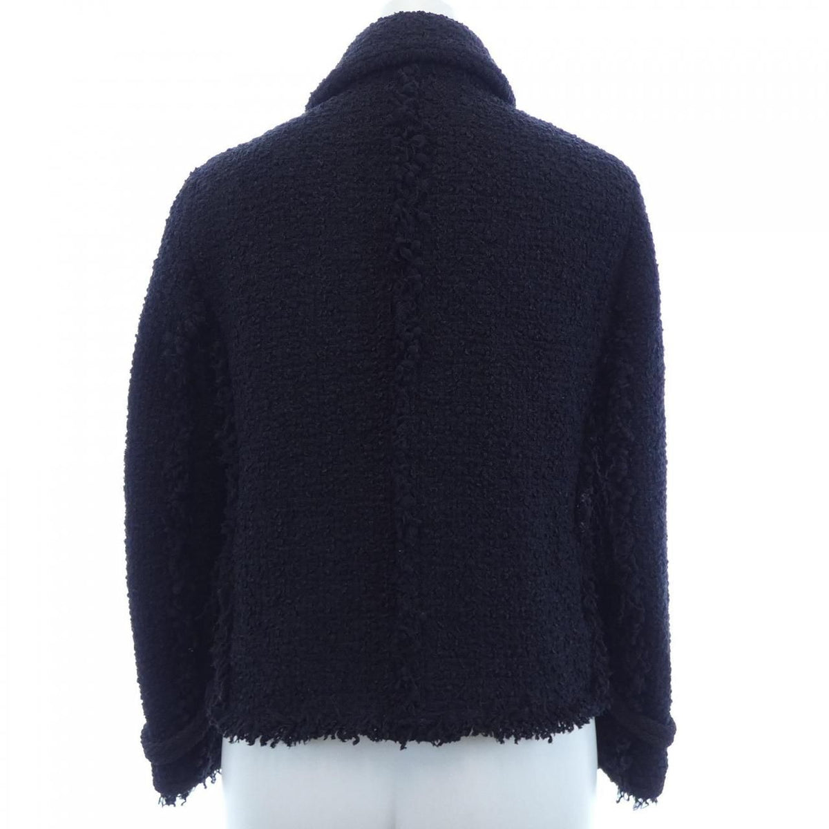 Gucci Jacket Black — view 2