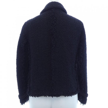 Gucci Jacket Black — view 2