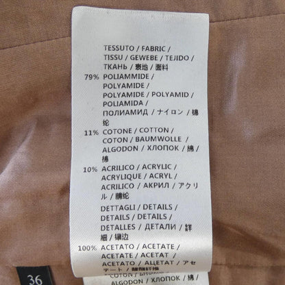 Gucci Jacket Black — view 3