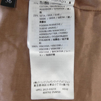 Gucci Jacket Black — view 4