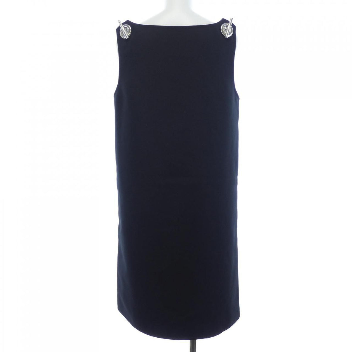 Louis Vuitton Dress Black — view 2