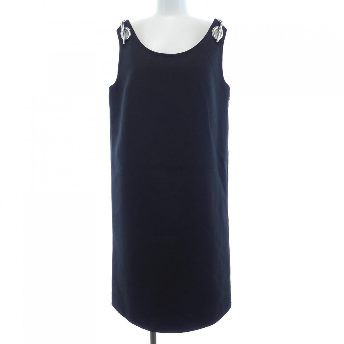 Louis Vuitton Dress Black