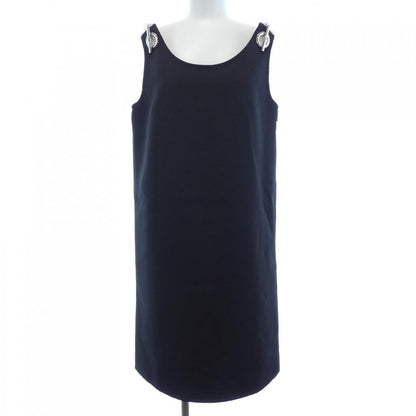 Louis Vuitton Dress Black