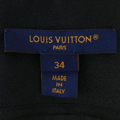Louis Vuitton Dress Black — view 4