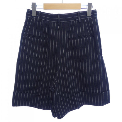 Chanel Shorts Navy — view 2