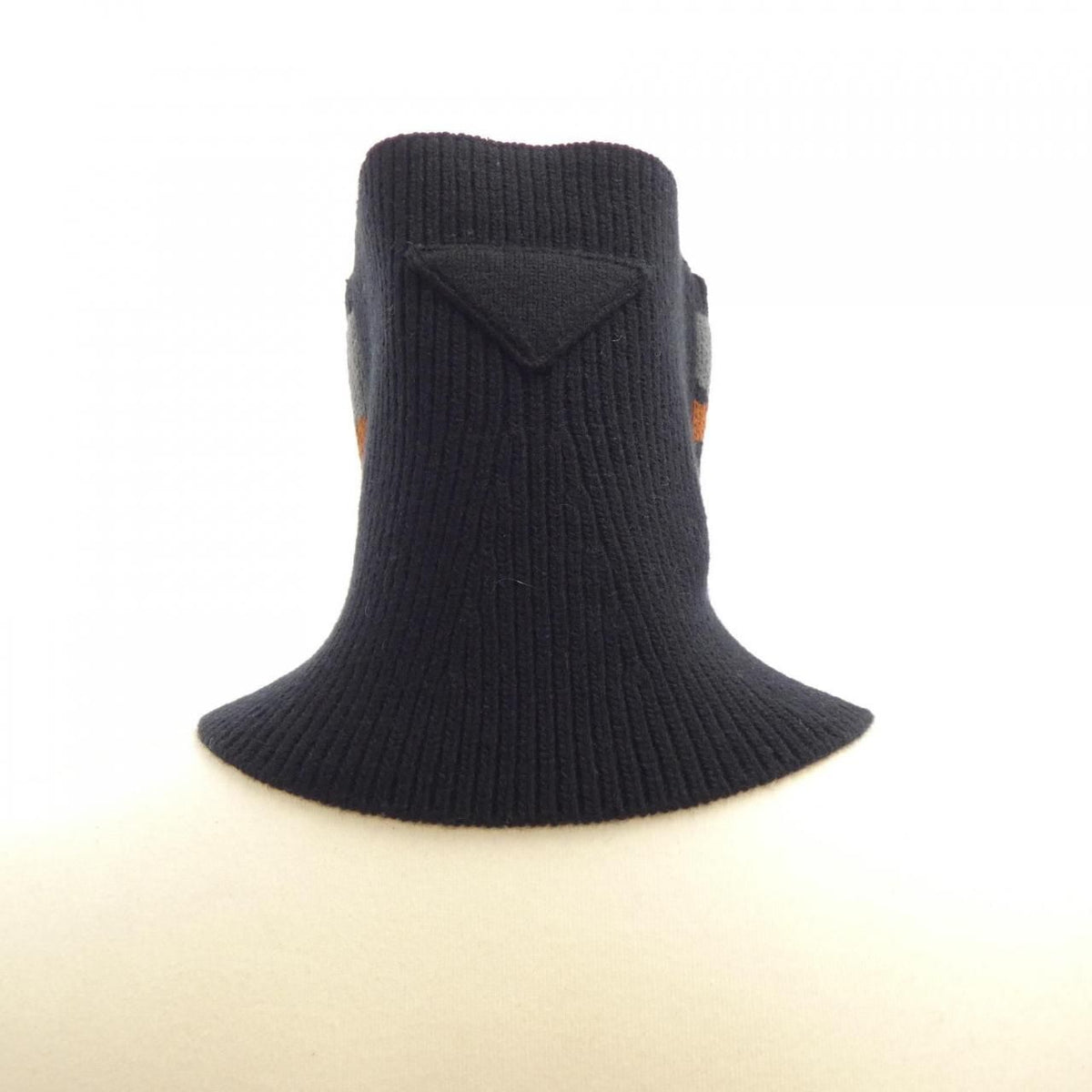 Prada Scarf Black — view 2