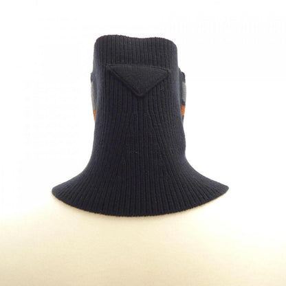 Prada Scarf Black — view 2