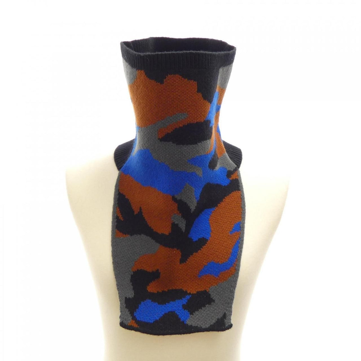 Prada Scarf Black