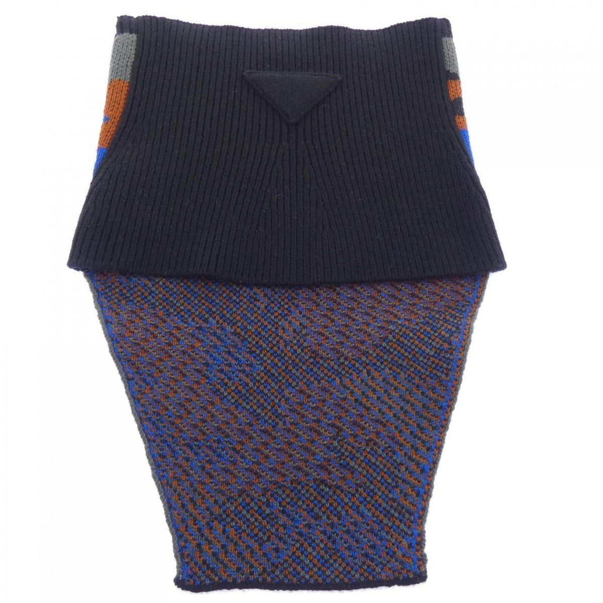 Prada Scarf Black — view 6