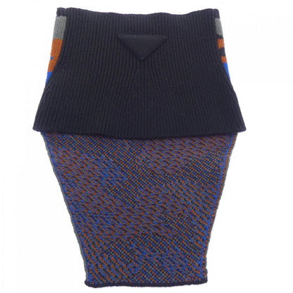 Prada Scarf Black — view 6