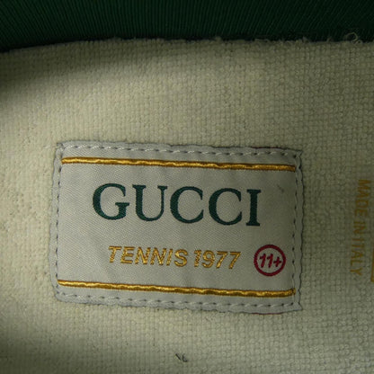 Gucci Sneakers Beige — view 6