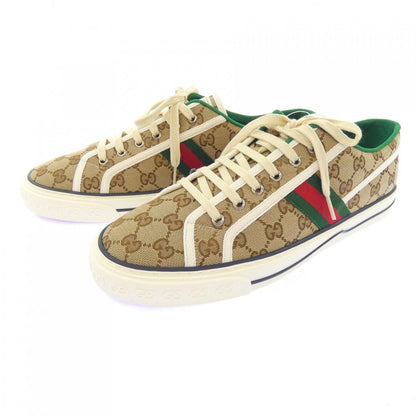 Gucci Sneakers Beige — view 3