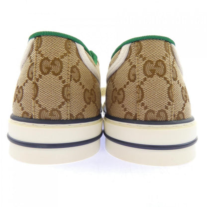 Gucci Sneakers Beige — view 5