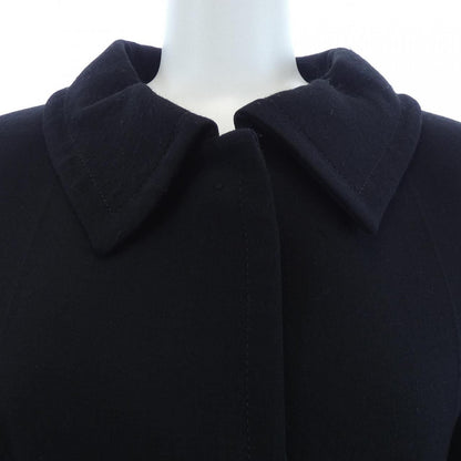 Prada Coat Black — view 5