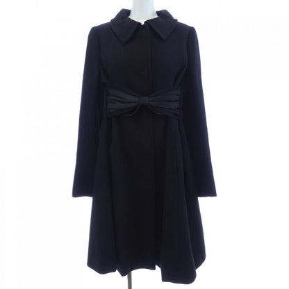 Prada Coat Black