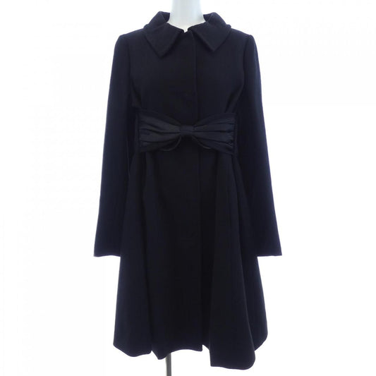 Prada Coat Black