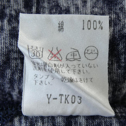 Dior Vintage T-Shirt Navy — view 3