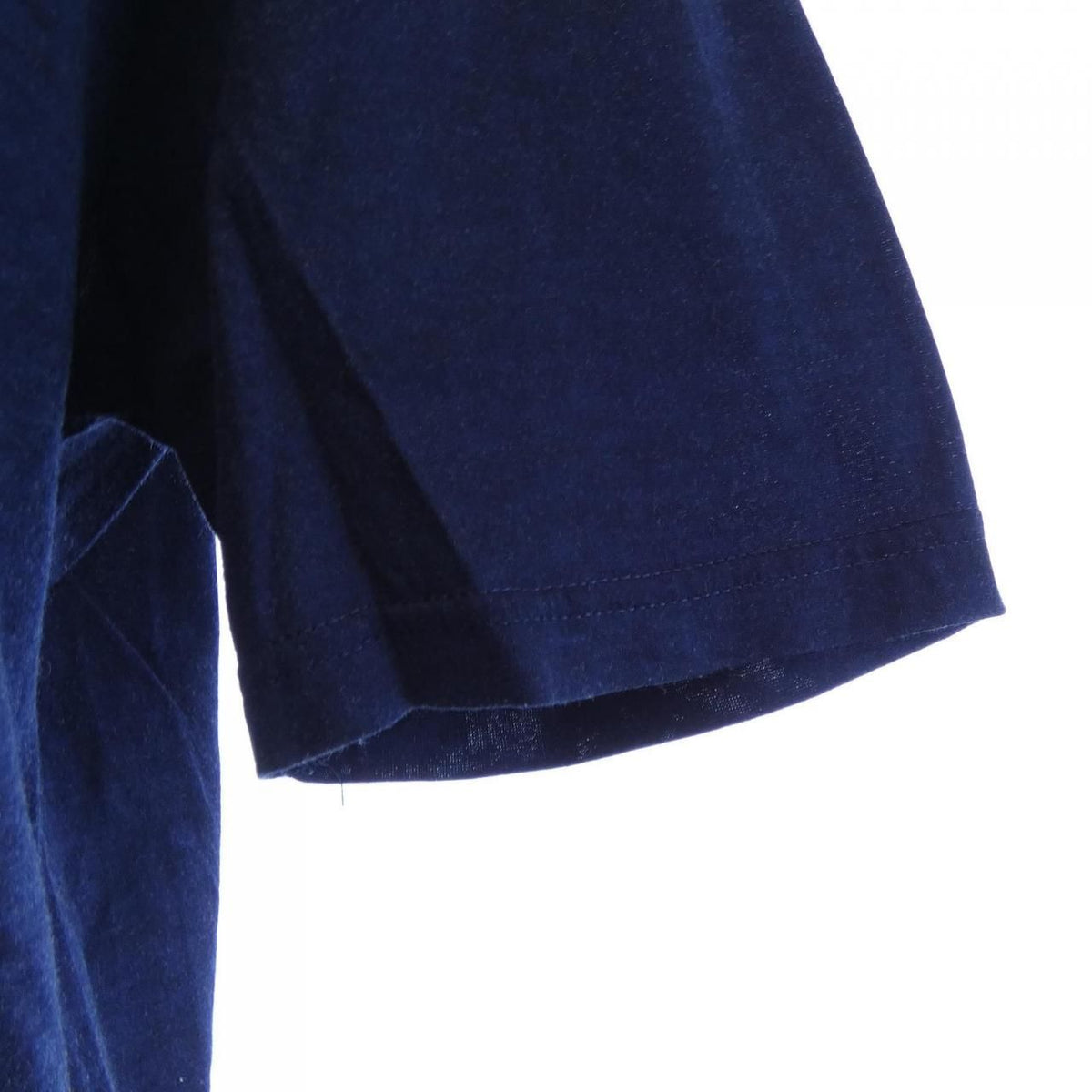 Dior Vintage T-Shirt Navy — view 6