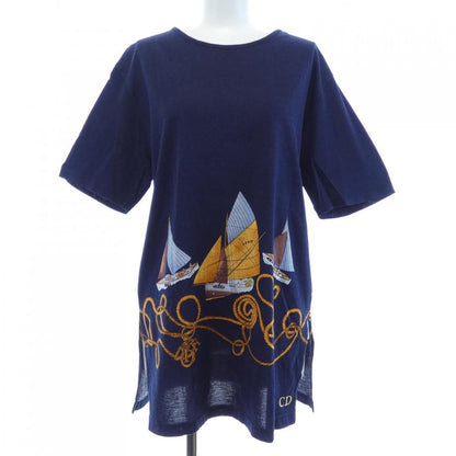 Dior Vintage T-Shirt Navy