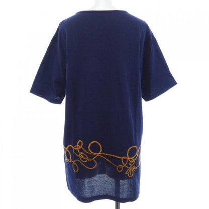 Dior Vintage T-Shirt Navy — view 2