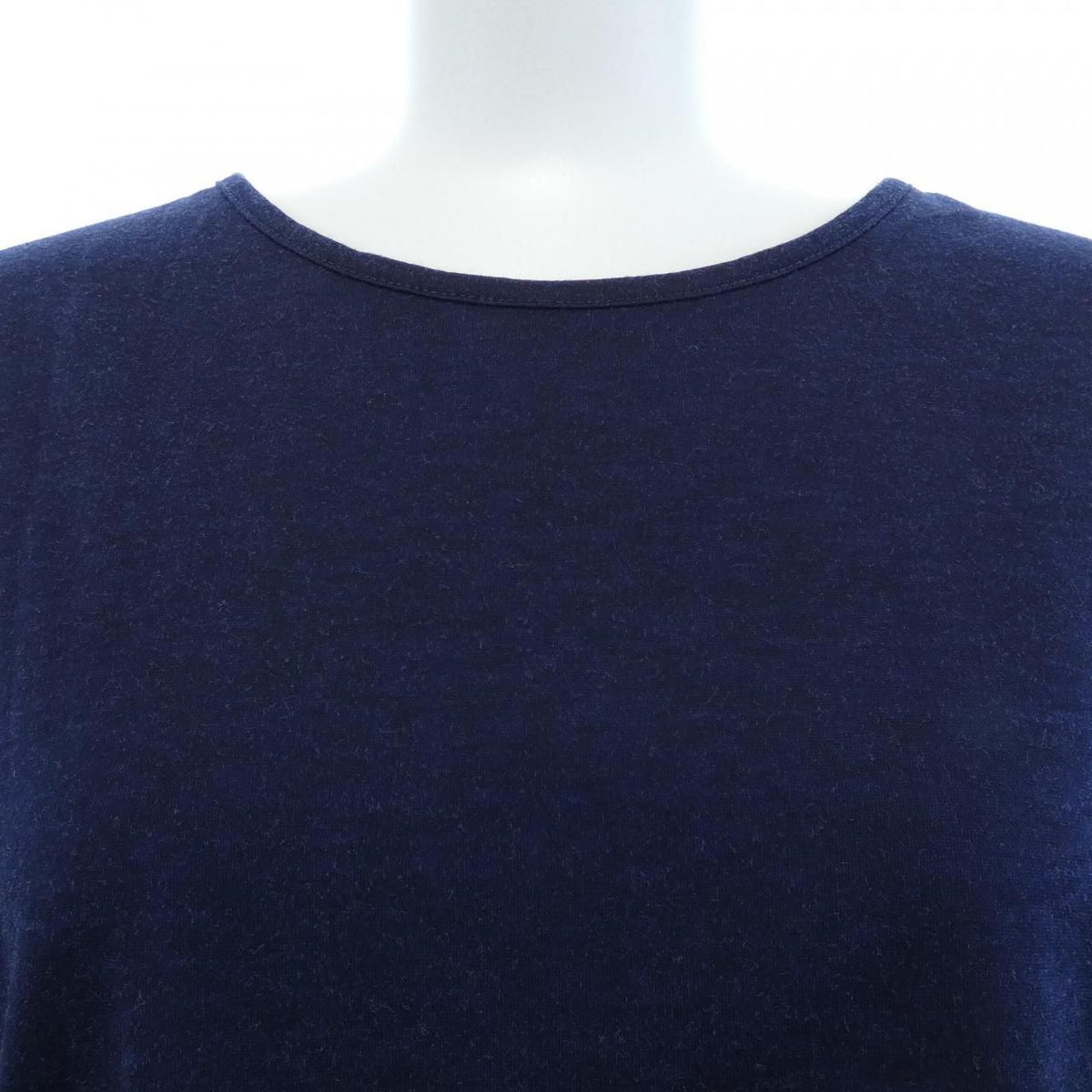 Dior Vintage T-Shirt Navy — view 5