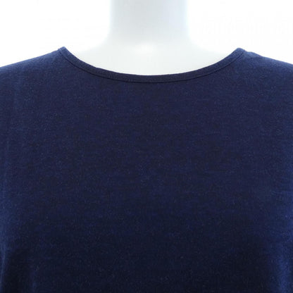 Dior Vintage T-Shirt Navy — view 5