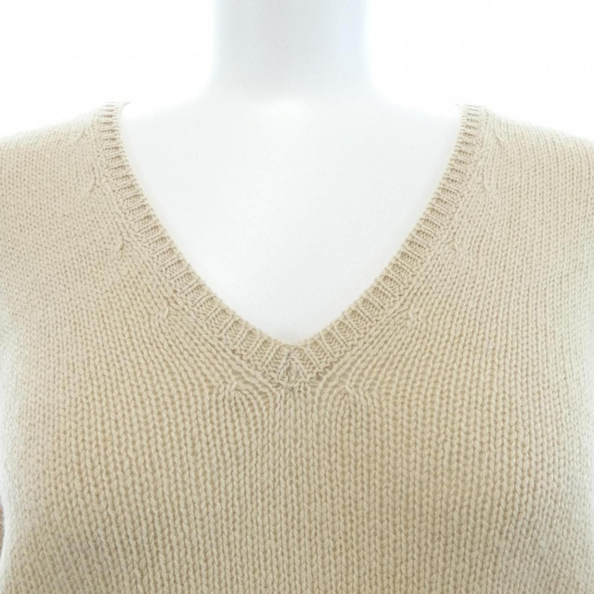 Prada Vintage Knit Sweater — view 5