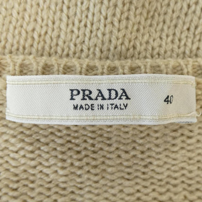 Prada Vintage Knit Sweater — view 4
