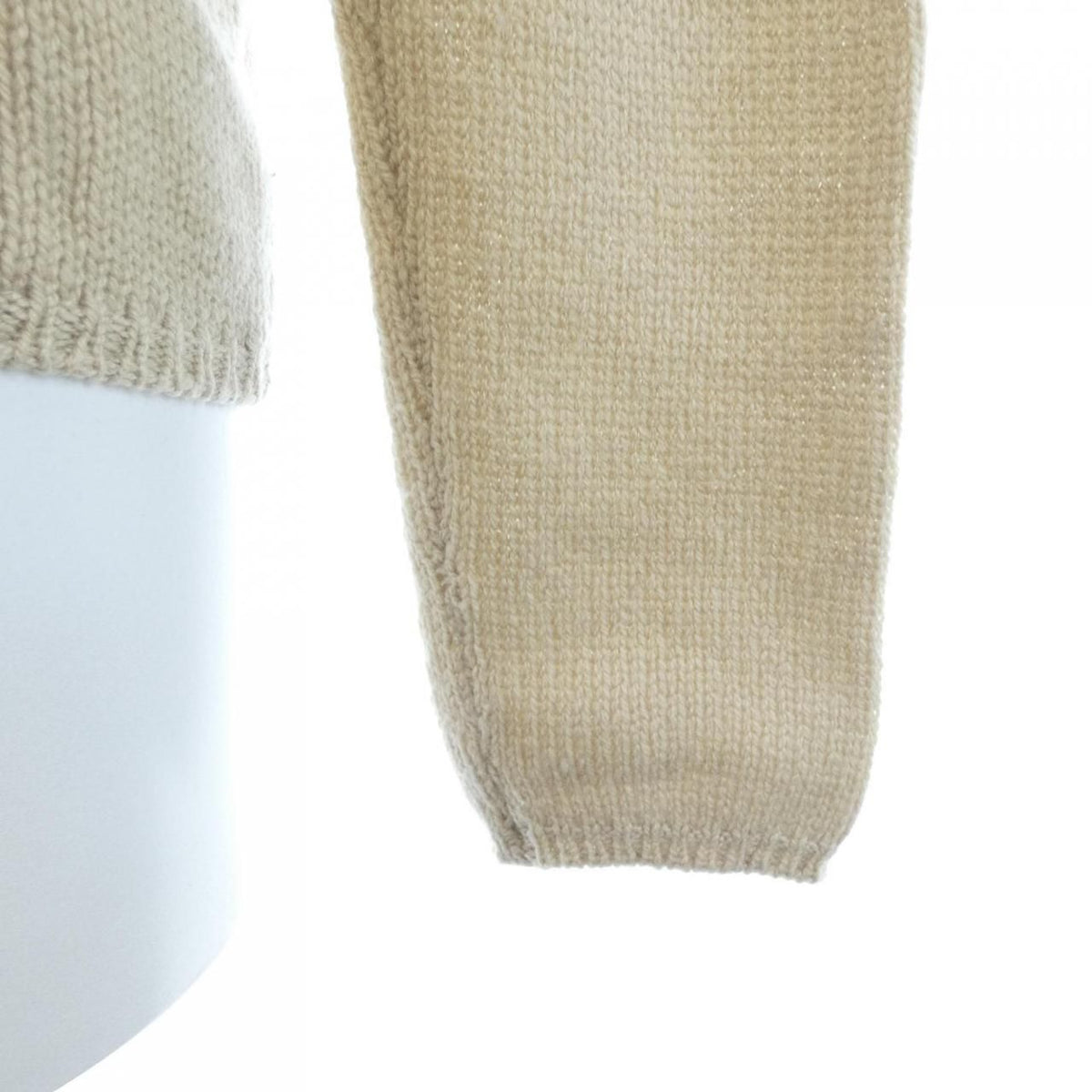 Prada Vintage Knit Sweater — view 6
