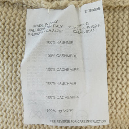 Prada Vintage Knit Sweater — view 3