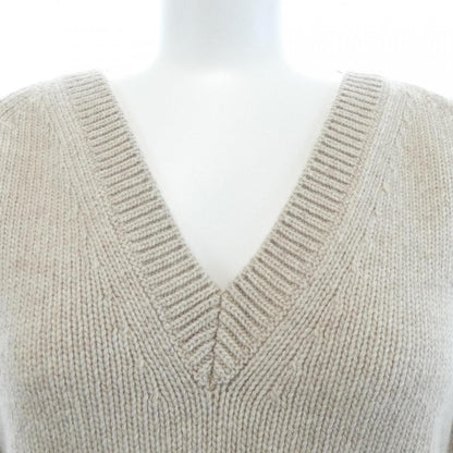 Prada Knit Sweater Beige — view 5