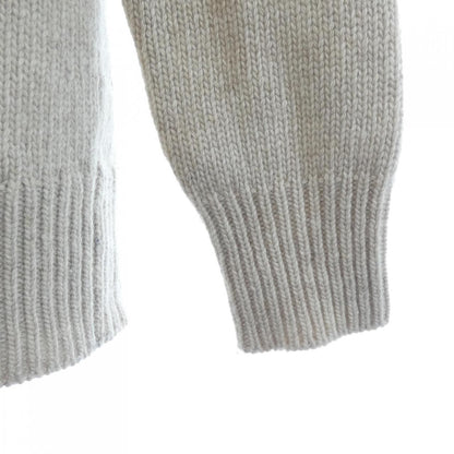 Prada Knit Sweater Beige — view 6