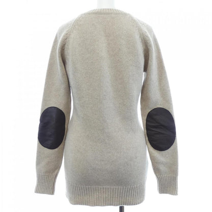 Prada Knit Sweater Beige — view 2