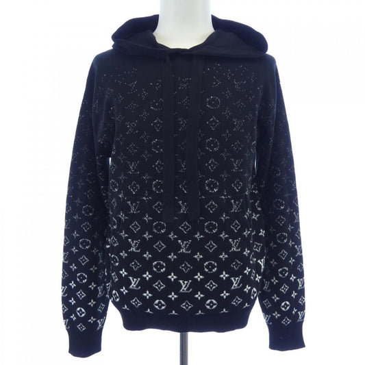 Louis Vuitton Monogram Gradient Hoodie