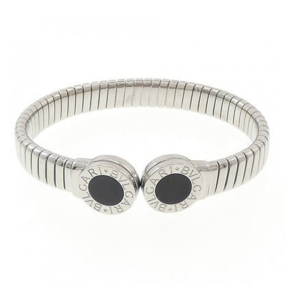Bvlgari Bangle Bracelet Silver
