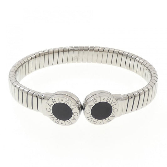 Bvlgari Bangle Bracelet Silver