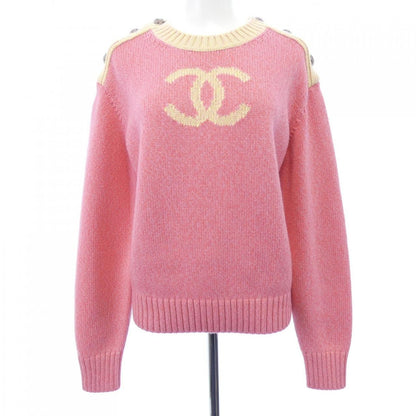 Chanel 22K Knit Sweater