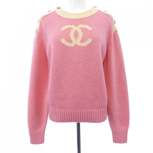 Chanel 22K Knit Sweater