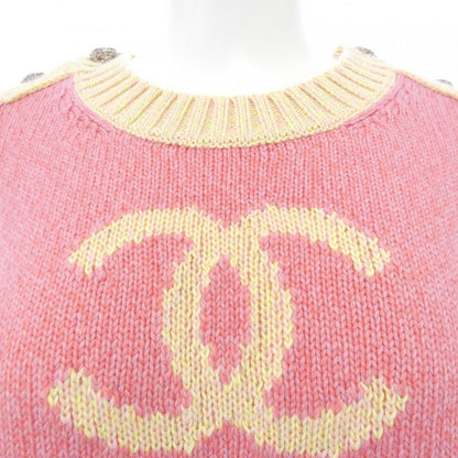 Chanel 22K Knit Sweater — view 6