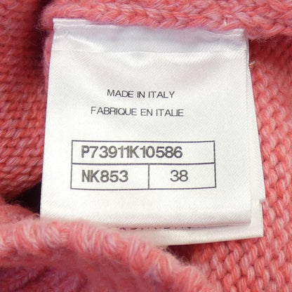 Chanel 22K Knit Sweater — view 4