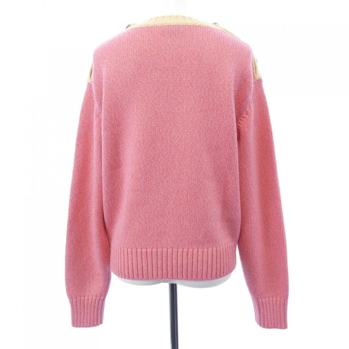 Chanel 22K Knit Sweater — view 2