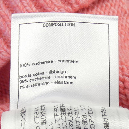 Chanel 22K Knit Sweater — view 3