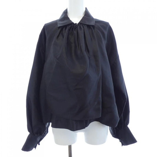 Max Mara Shirt Black