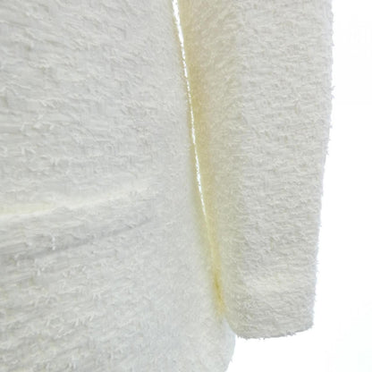 Chanel 23S Collarless Jacket — view 7
