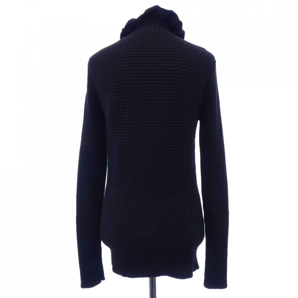 Gucci Knit Sweater Black — view 2