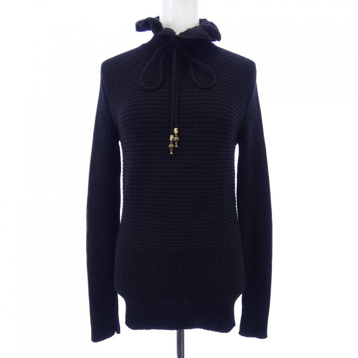 Gucci Knit Sweater Black